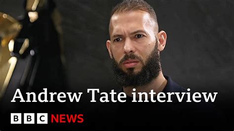 andrew tate gay|Andrew Tate BBC interview: Influencer challenged on misogyny。